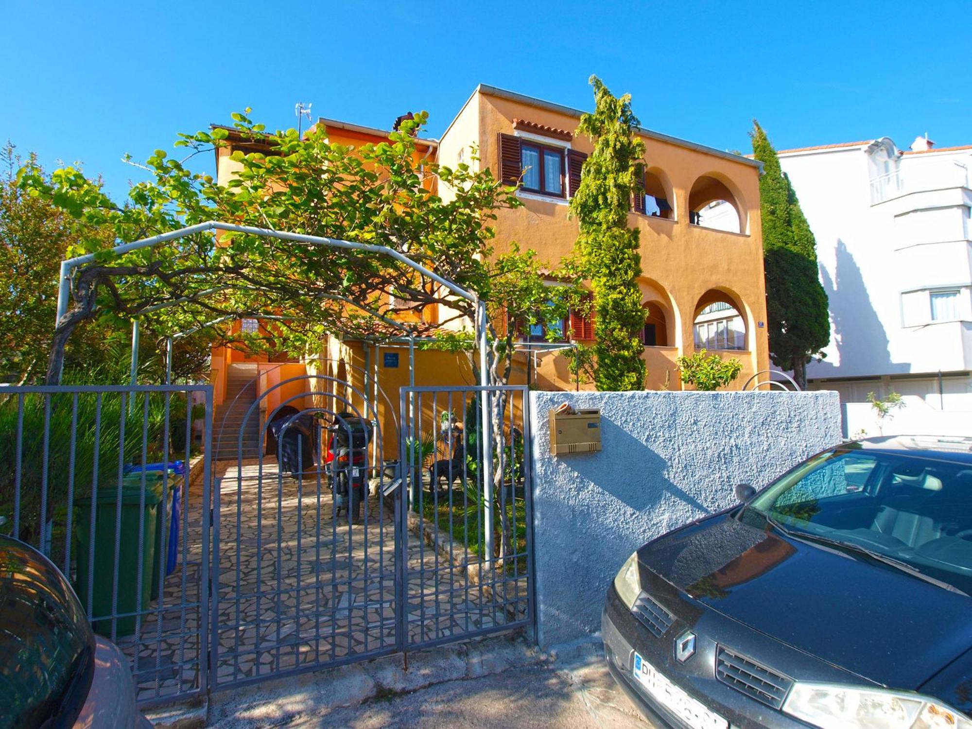 Apartments P-Lena 1775 Medulin Exterior photo