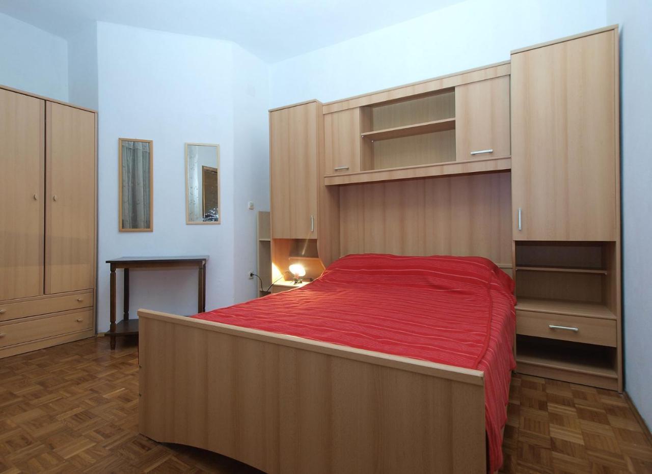 Apartments P-Lena 1775 Medulin Exterior photo